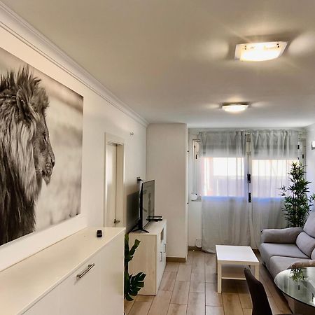 Cozy Home El Medano Экстерьер фото