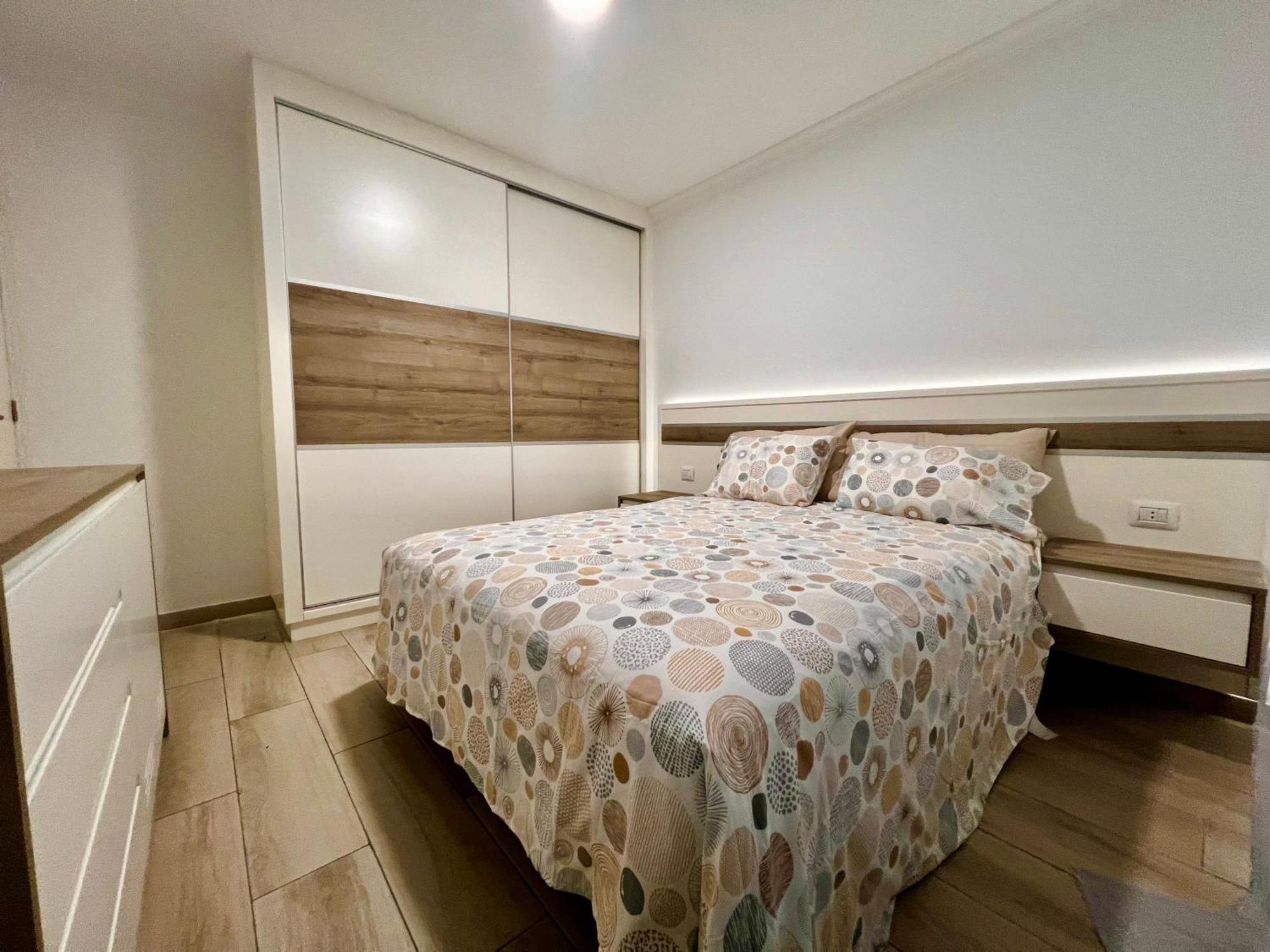 Cozy Home El Medano Экстерьер фото