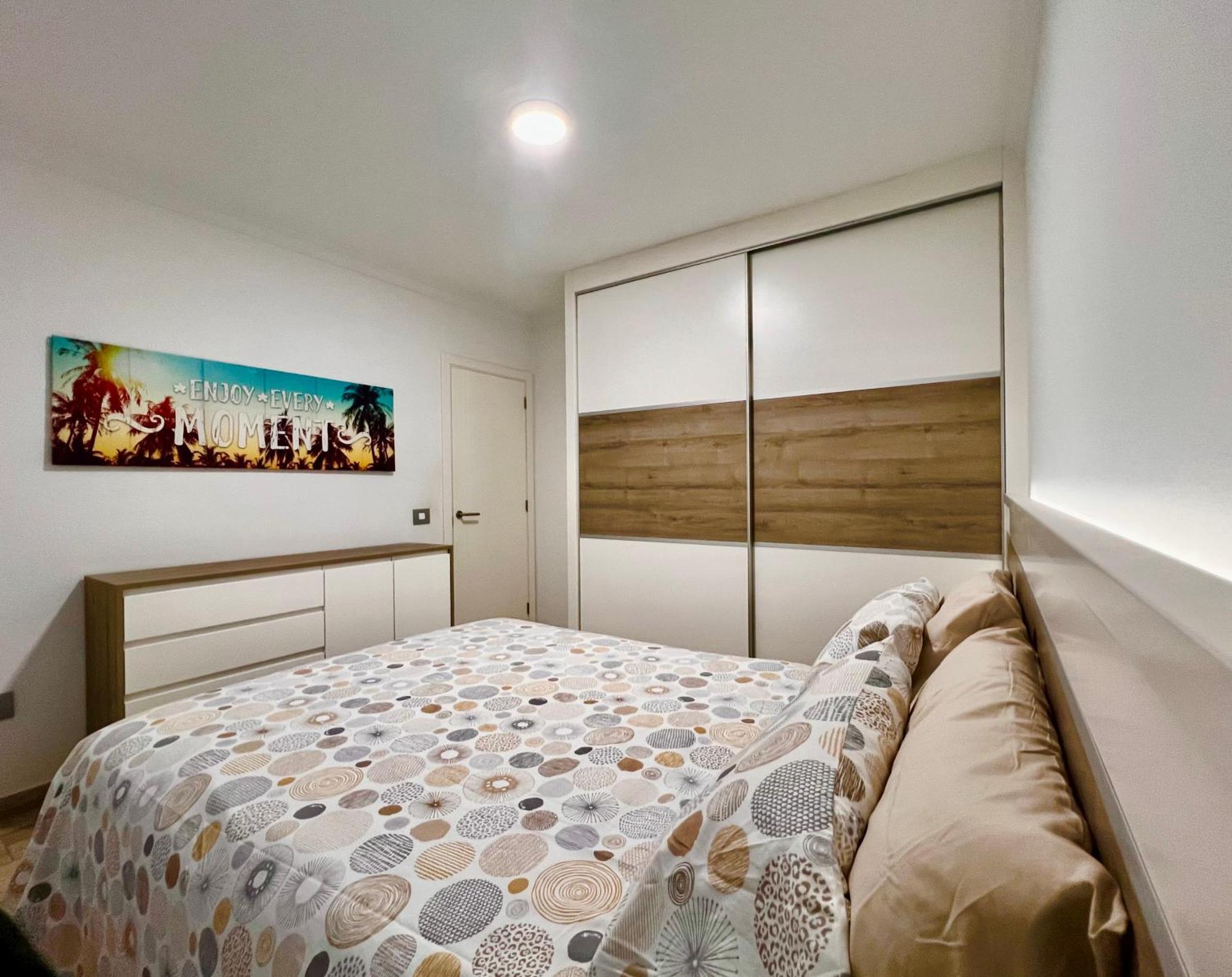 Cozy Home El Medano Экстерьер фото