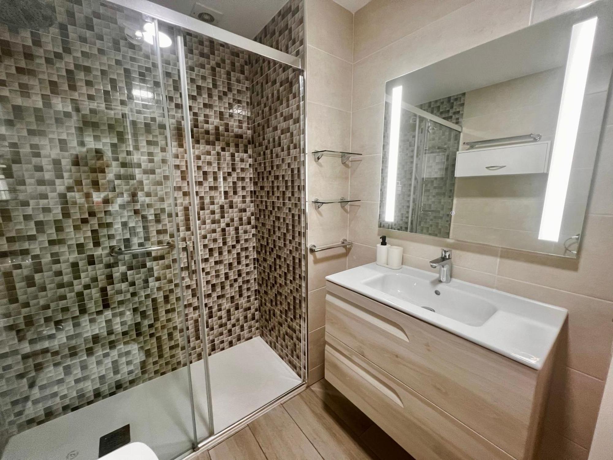Cozy Home El Medano Экстерьер фото
