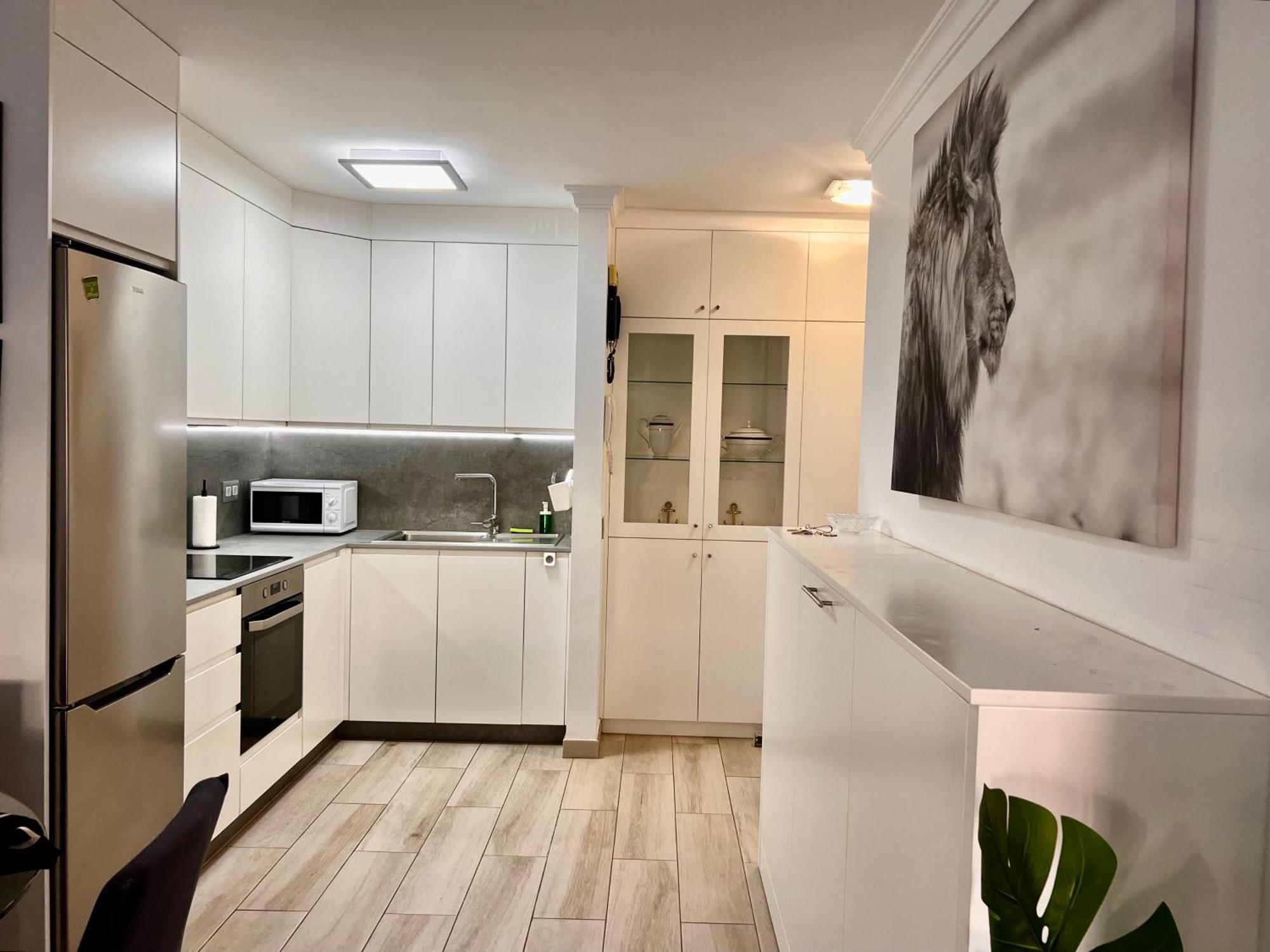 Cozy Home El Medano Экстерьер фото
