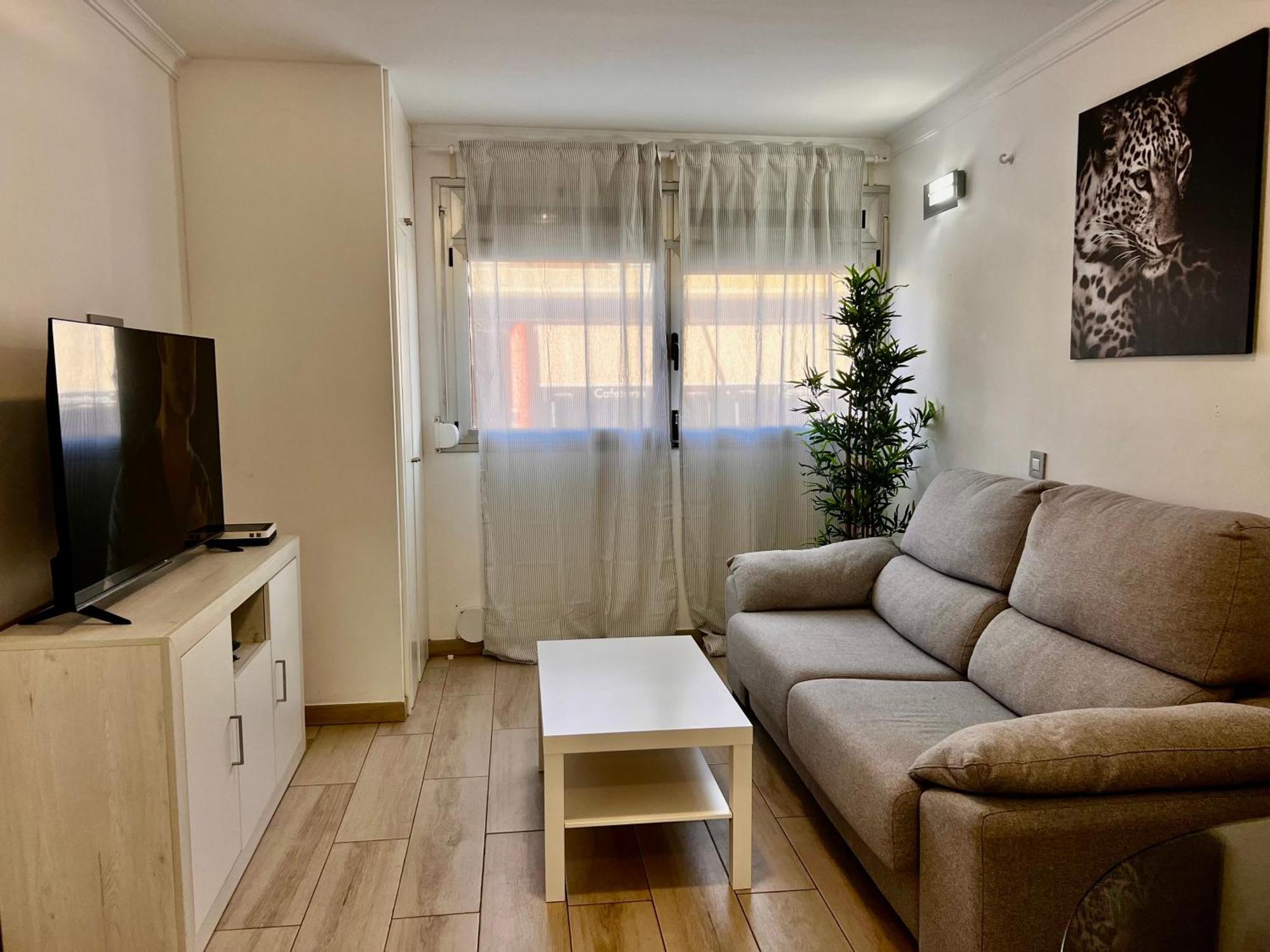 Cozy Home El Medano Экстерьер фото