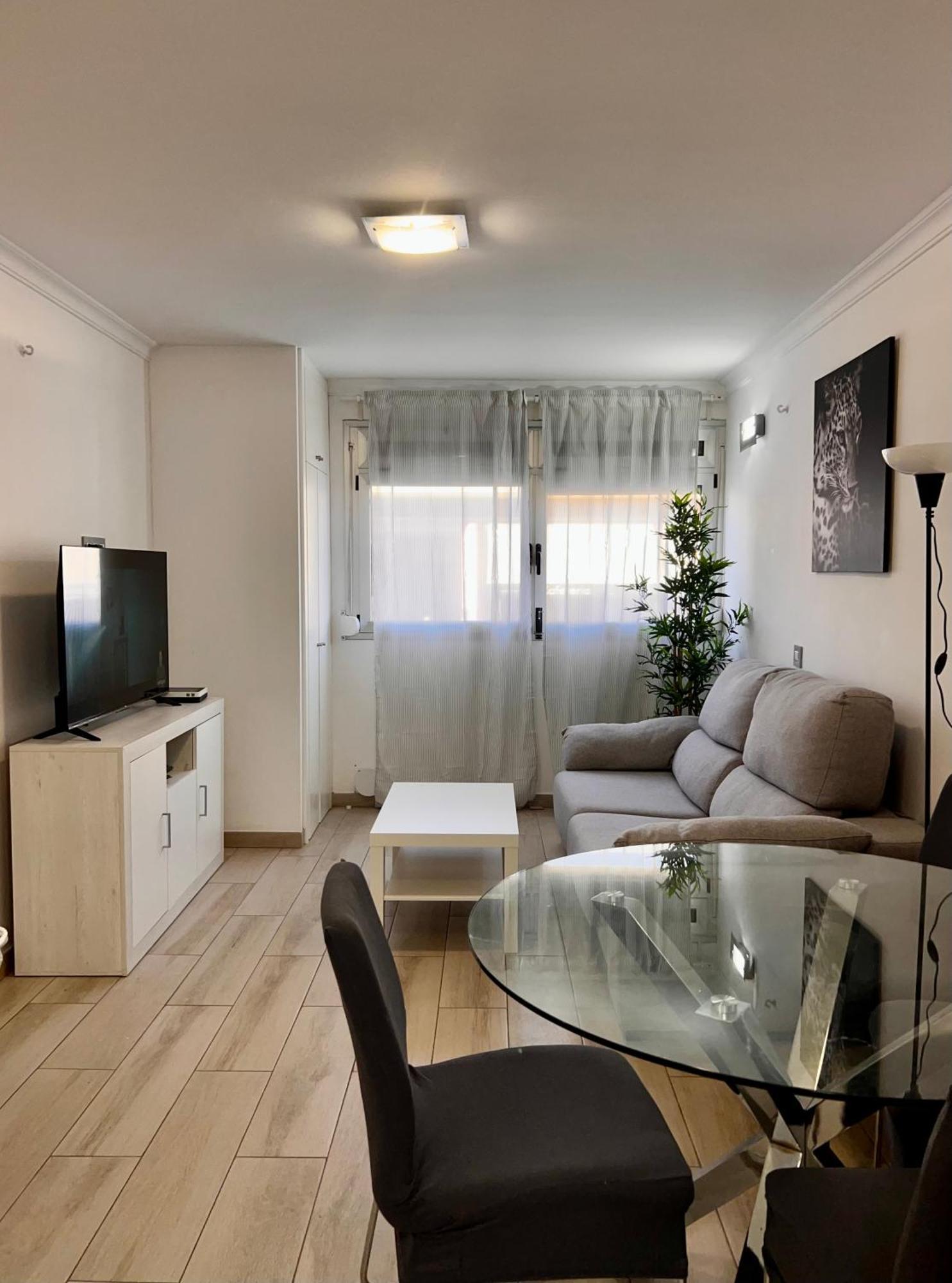 Cozy Home El Medano Экстерьер фото