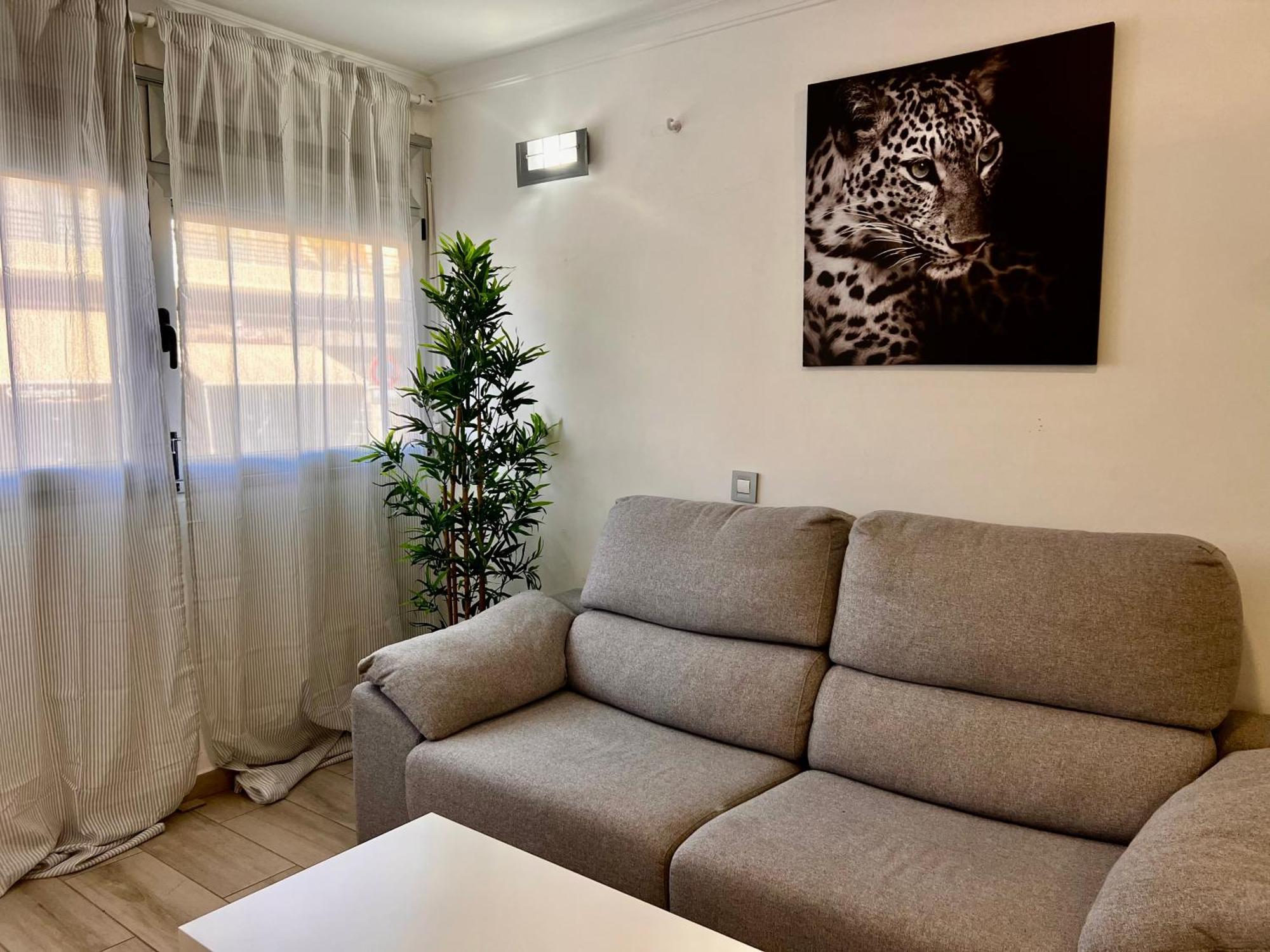 Cozy Home El Medano Экстерьер фото