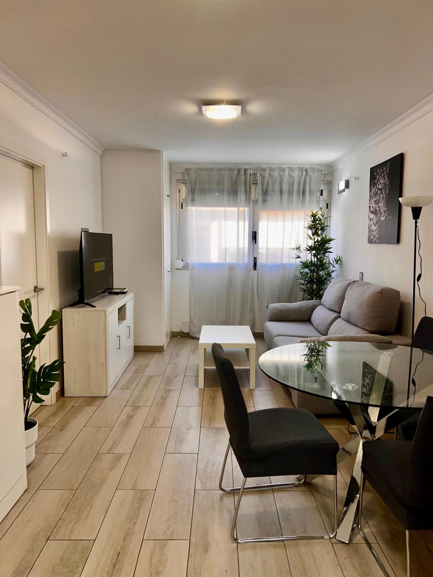 Cozy Home El Medano Экстерьер фото
